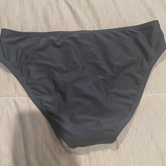 Teal Tankini - Picture 5 of 8